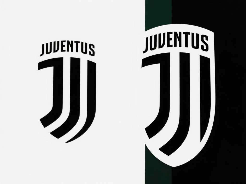 意大利足球俱乐部标志设计