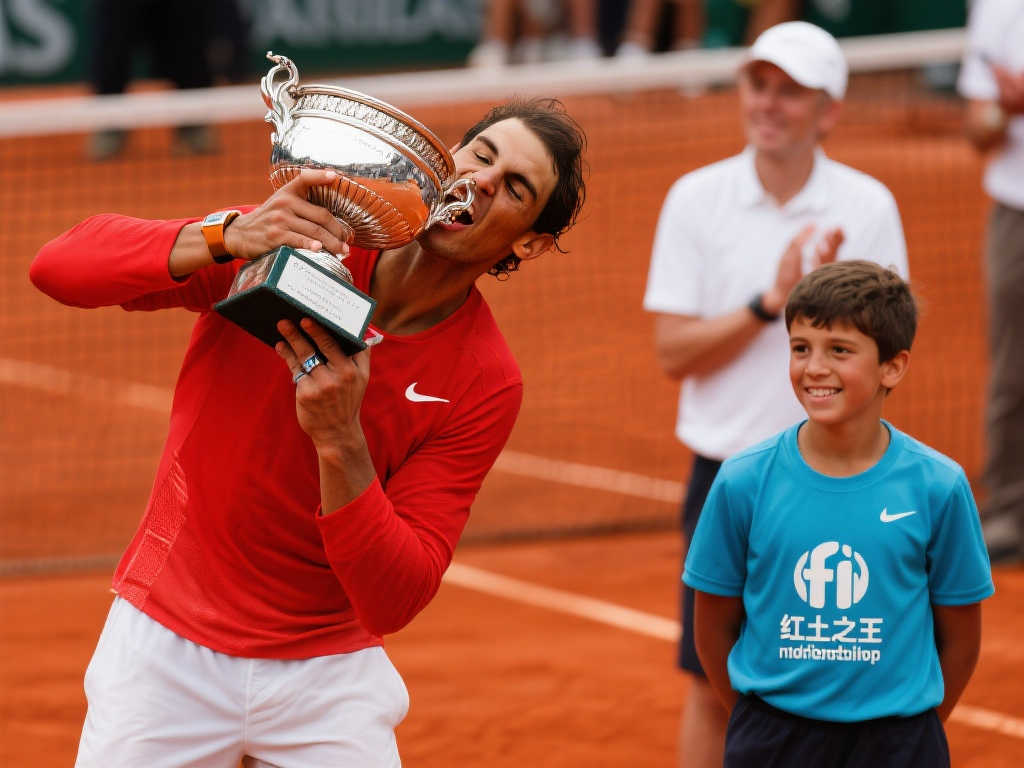 纳达尔创21项吉尼斯纪录:法网14冠成最耀眼成就 纳达尔创21项吉尼斯纪录:法网14冠成最耀眼成就