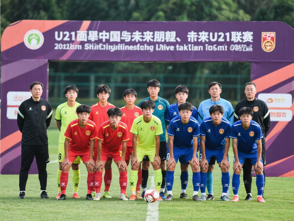 U21联赛汇聚国字号教练,中国足球未来人才的摇篮 U21联赛汇聚国字号教练,中国足球未来人才的摇篮
